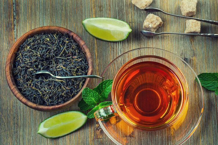 经常饮茶好处多,一文告诉你:什么体质喝什么茶,你喝对了吗?