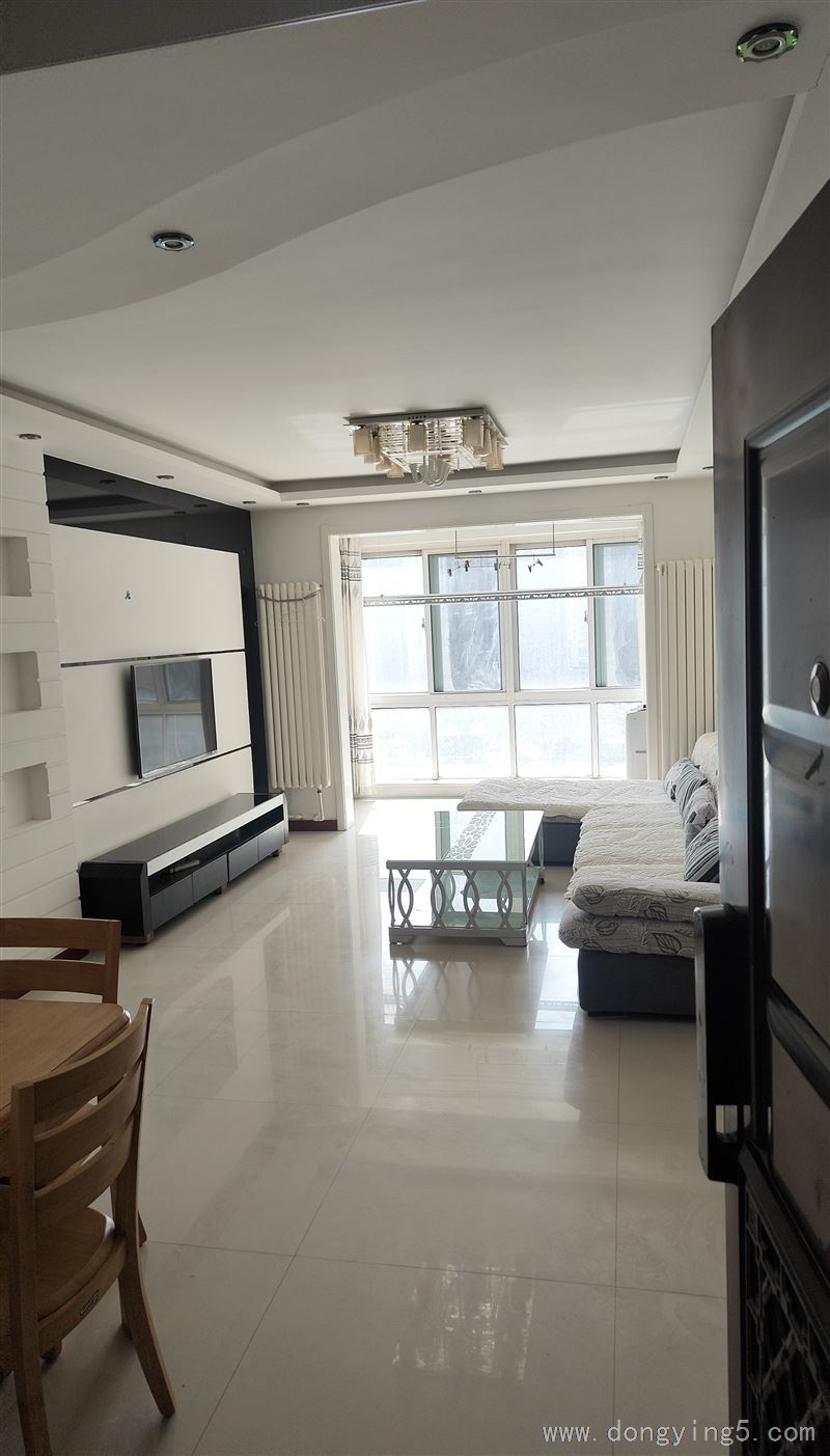 盛世龙城c区两室两厅房子对外出租(房东直租)